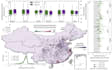 create professional gis maps and complex geospatial visualizations