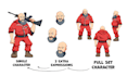 create character design sheet
