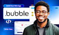 build nocode bubble io web app website bubble developer bubbleio mobile app