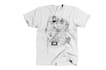 create custom streetwear tshirt design