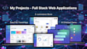 make your existing website fast, modern and reliable
