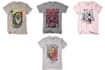 do tshirt merchandise design