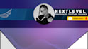 design professional youtube banner and art