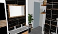 réalisation de plans 3d
