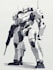draw amazing character mecha robot illustration