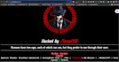 fix hacked websites and malware remove with website security
