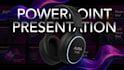 design a professional powerpoint presentation