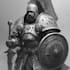 do detailed warhammer illustration