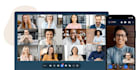 develop webrtc p2p video and voice calling app live chat app streaming app