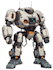 design sci fi mecha and robot concept art