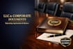 draft custom llc operating agreements and corporate bylaws