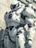 high quality robot, mecha concepts