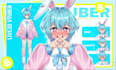 create custom vrchat avatar, anime vrchat avatar and vrchat avatar upload