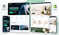 design professional website and website development