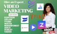 do marketing video powtoon ziflow vyond wistia renderforest adilo gumlet vadoo