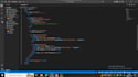 build a responsive website using HTML CSS react javascript