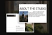 build framer website fix framer website redesign framer website framer developer