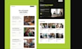 fix framer website bugs redesign framer website edit framer template framer cms