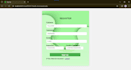 create a responsive PHP website with mysql database