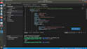 complete linux task, install on virtual box, ubuntu,linux