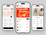 develop fintech app payment app wallet app loan app bank app money transfer app