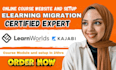 learnworlds course masterstudy teachable masteriyo lms podia website learndash