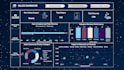 create a power bi sales dashboard with insights