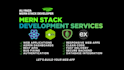 do full stack development, front end developer, website development