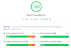 fix wordpress core web vitals and improve page speed