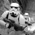 create star wars and sci fi illustration