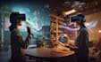 develop augmented reality app camera lidar with unity3d and games using unity