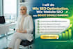 do expert wix SEO optimization for google ranking