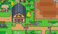 do 2d topdown pixel art tileset, pixel tilemap background, indie game asset