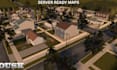 create sfm maps, gmod  maps, fivem mlo, darkrp  and source engine map editing
