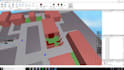 get you a full roblox game, ugc creation with map building and scripting