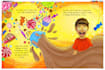 illustrate warm handcrafted childrens books