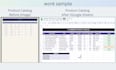 convert document, PDF or image to excel or word accurately