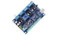 design power electronics pcb, robotics pcb, inverter and control system circuit