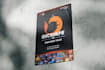 design a flyer or poster ready for print