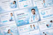 design human made professional dental powerpoint presentations