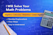 help you understand algebra, calculus, statistics, and linear algebra