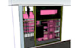 do architectural 3d modeling in sketchup