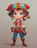 design 2d game character sprite sheets and animations
