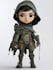 create 2d game characters and sprite sheets
