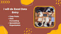 convert PDF to excel accurately