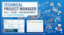 manage your software  project professionally