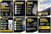 create a professional pv and ess permit plan