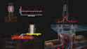 create 3d engineering and industrial explainer animations