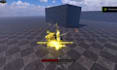 create a roblox combat battleground game with scripts