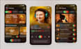 build live streaming app music streaming app video streaming app streaming web